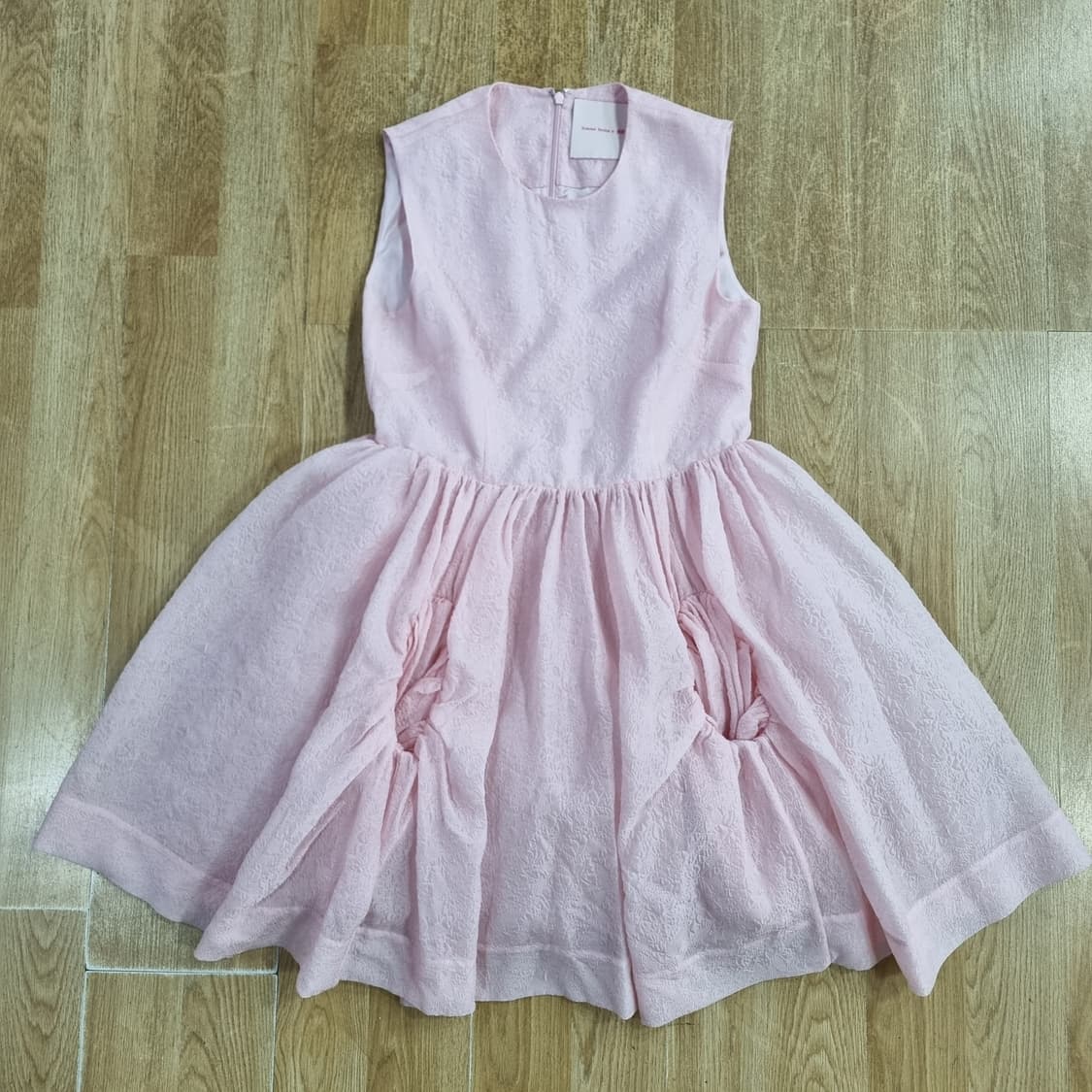 Simone Rocha X H&M 드레스 상품이미지1