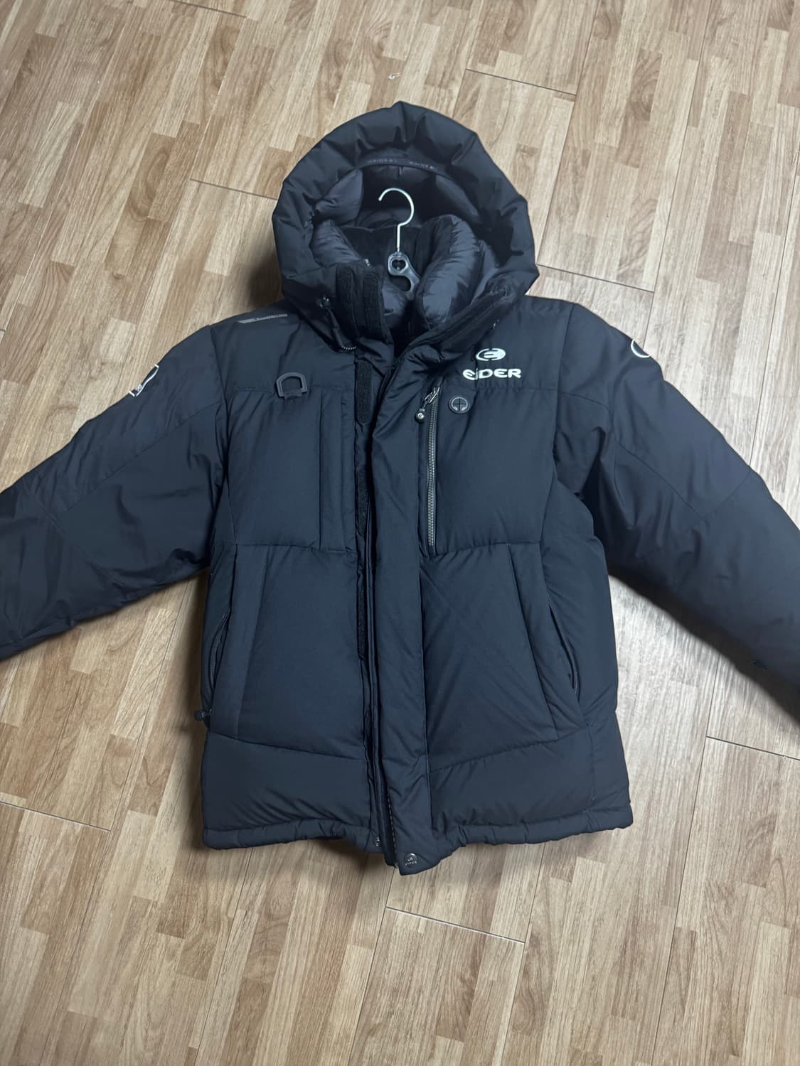 아이더 캄피로 800 대장패딩 상품이미지1