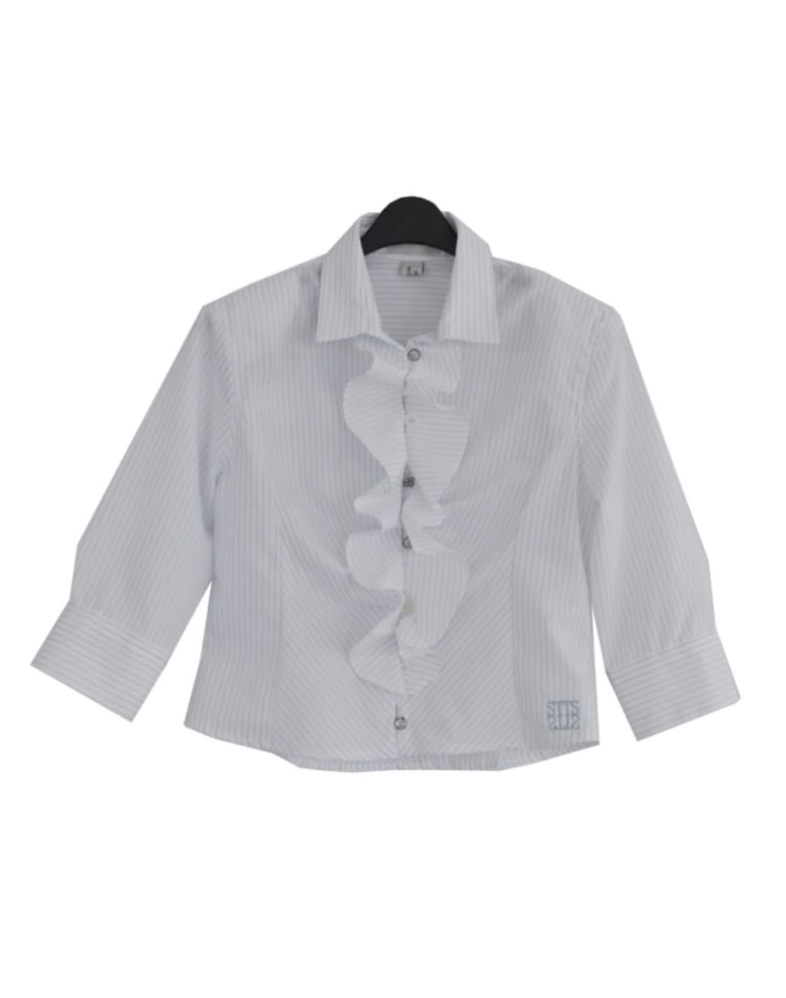 에옹쓰 eonts stts 멀티프릴셔츠 상품이미지2