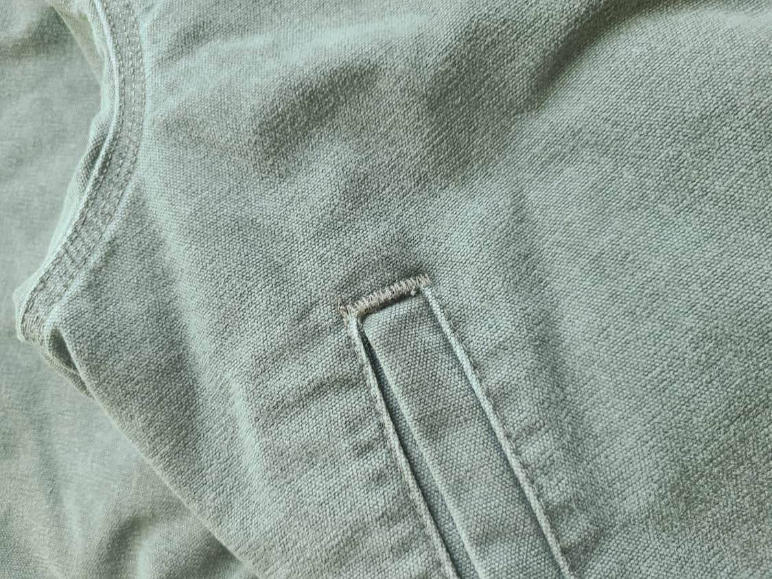 칼하트 j14 mos 모스그린 산타페 자켓 상품이미지5