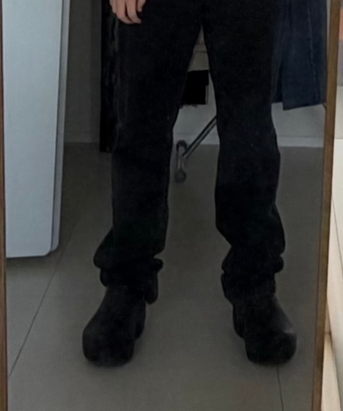 발렌시아가 테크노 클로그 상품이미지7