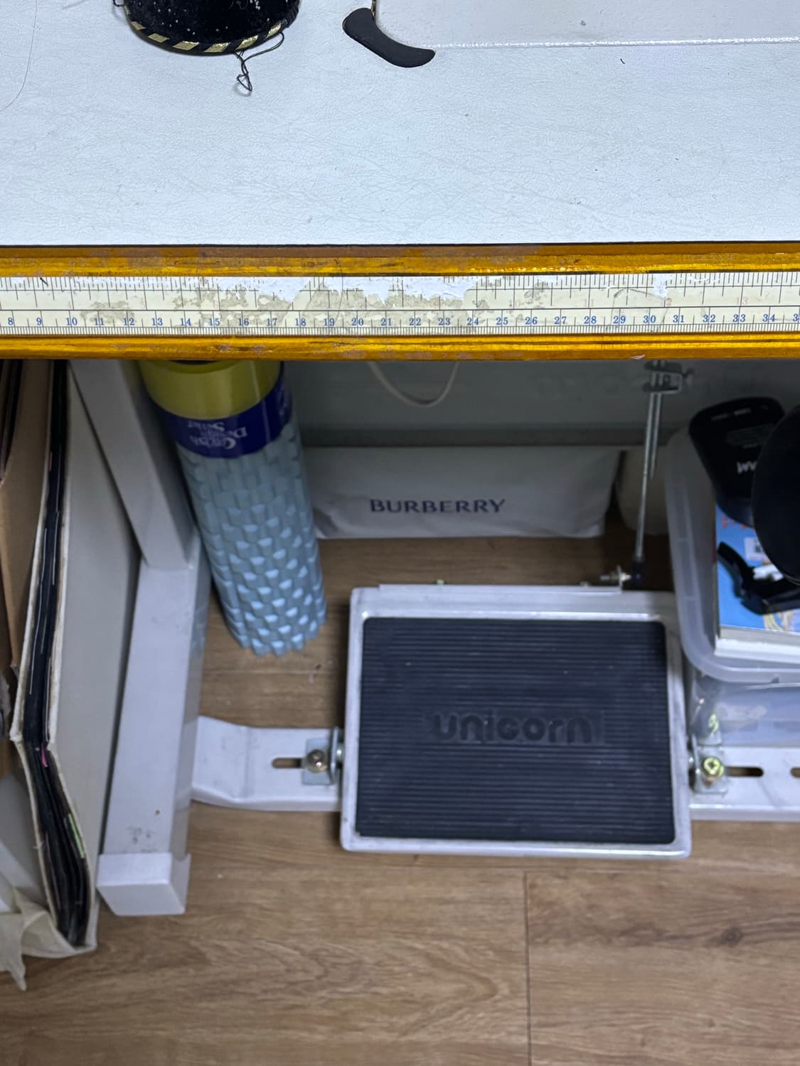 유니콘 공업용 미싱 LS2-H6000M-D-C 상품이미지6