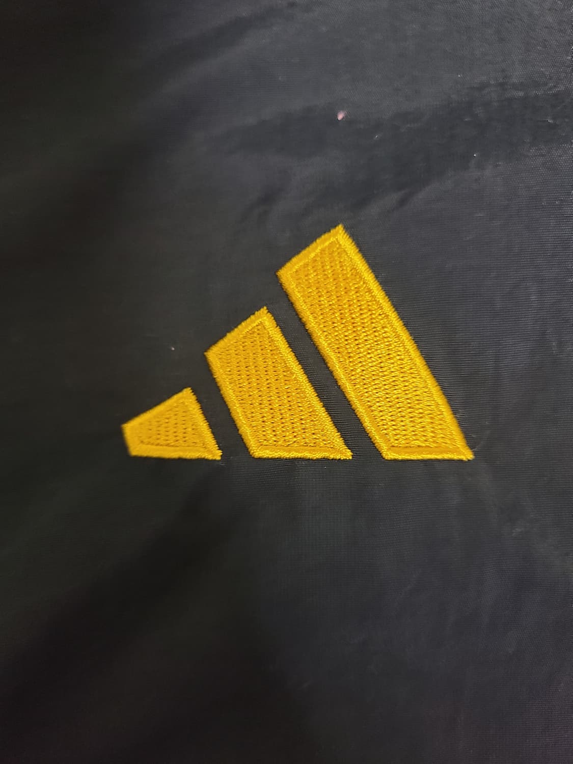 아디다스 레알 마드리드 앤섬 자켓 (국내 2XL) 상품이미지2