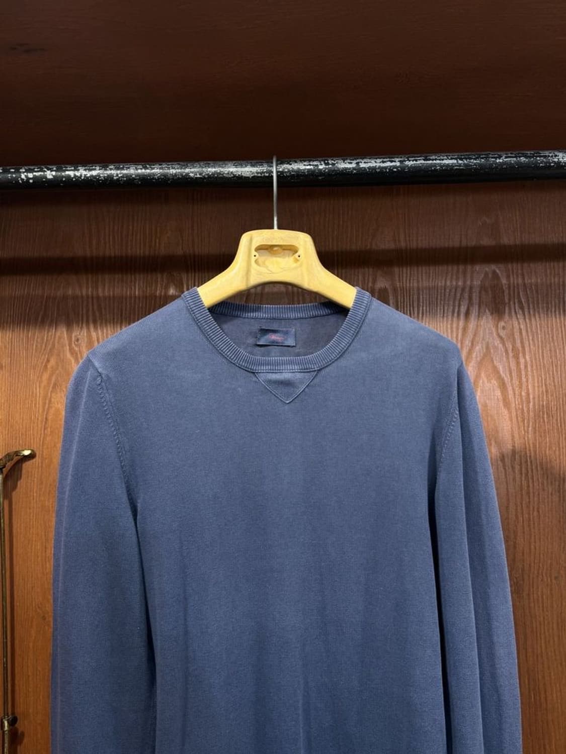 그랑사쏘 니트 상품이미지2