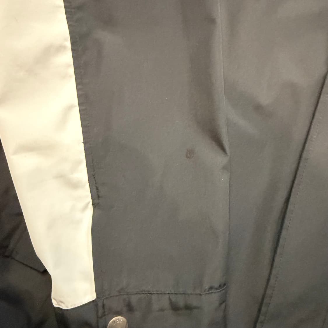 NBA 시카고 불스 바람막이 자켓 상품이미지7