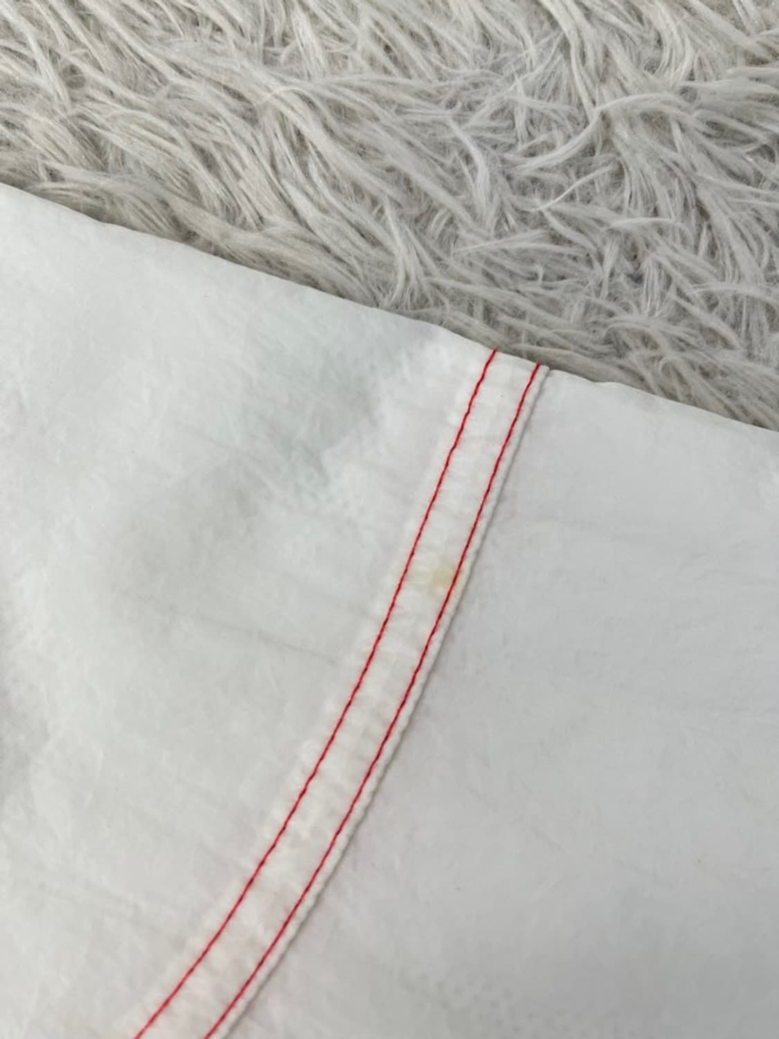 나이키 후디 아노락/#3513 상품이미지5