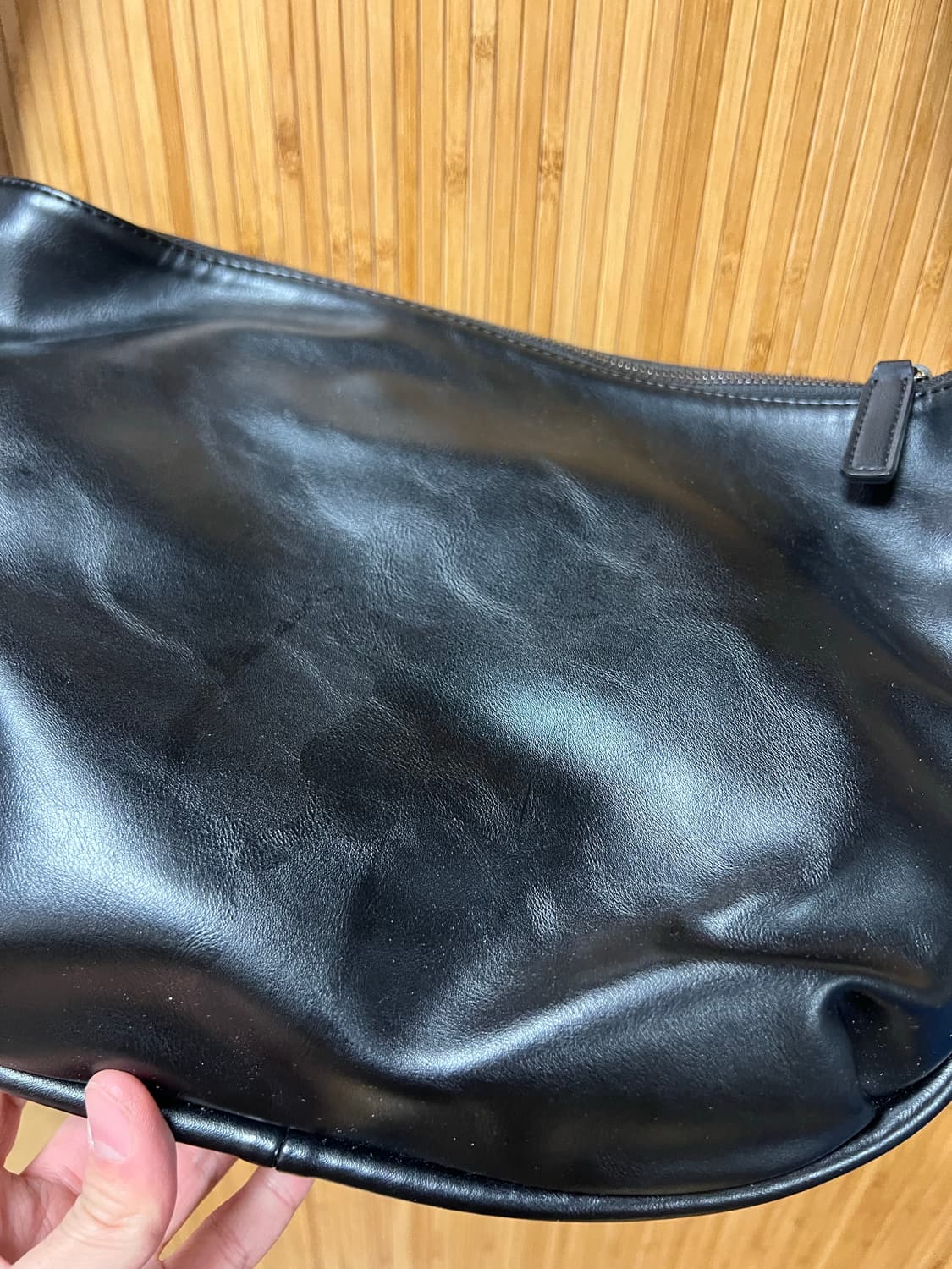 여밈 크로스백 상품이미지4