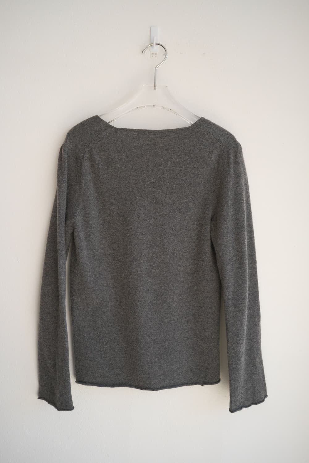 Tree v-neck knit top 상품이미지8