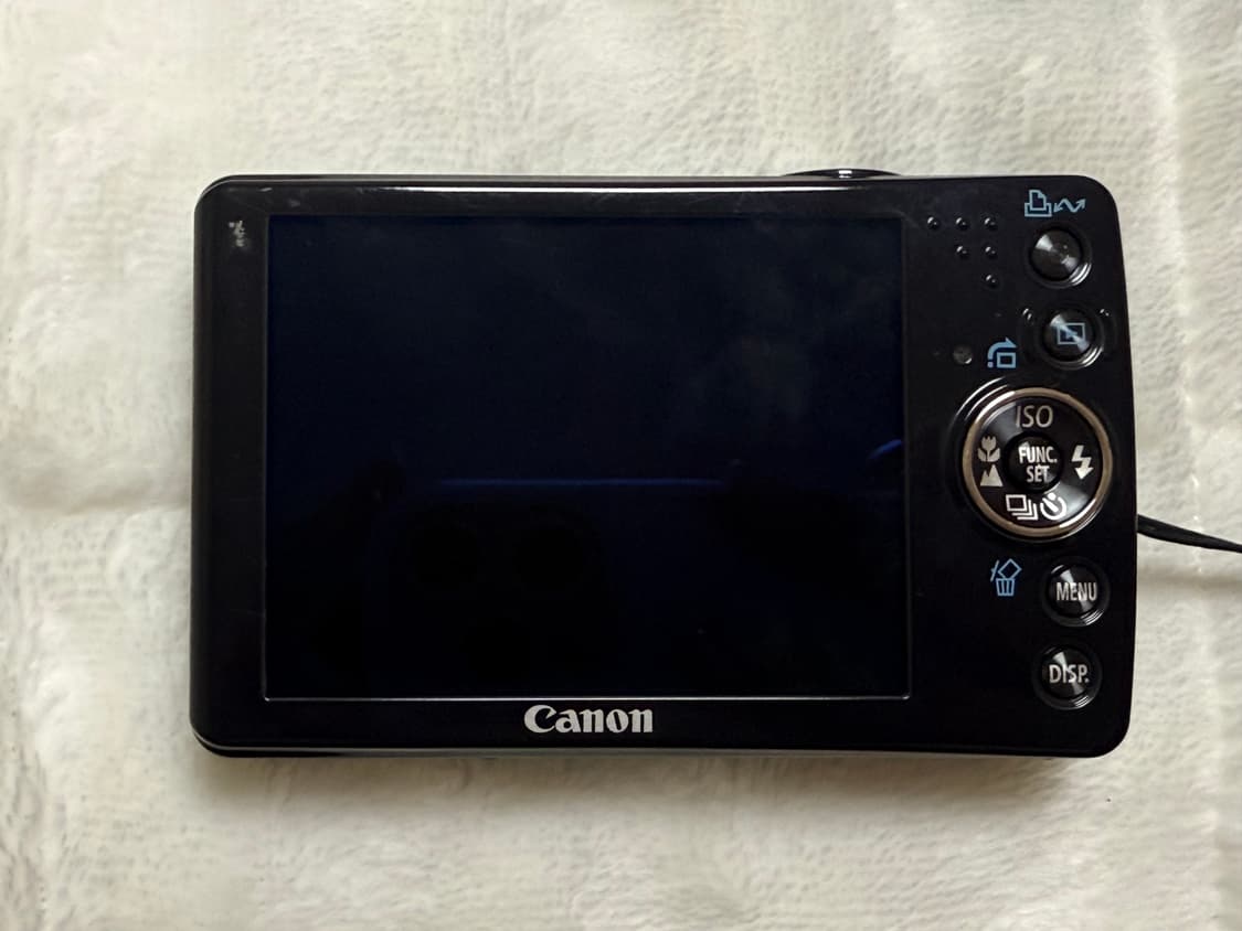 캐논 익서스75 상품이미지2