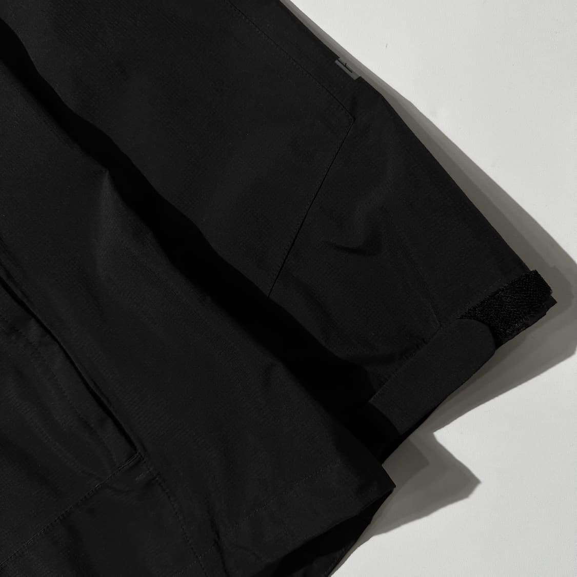 파타고니아 토렌쉘 3L 자켓 블랙 상품이미지7