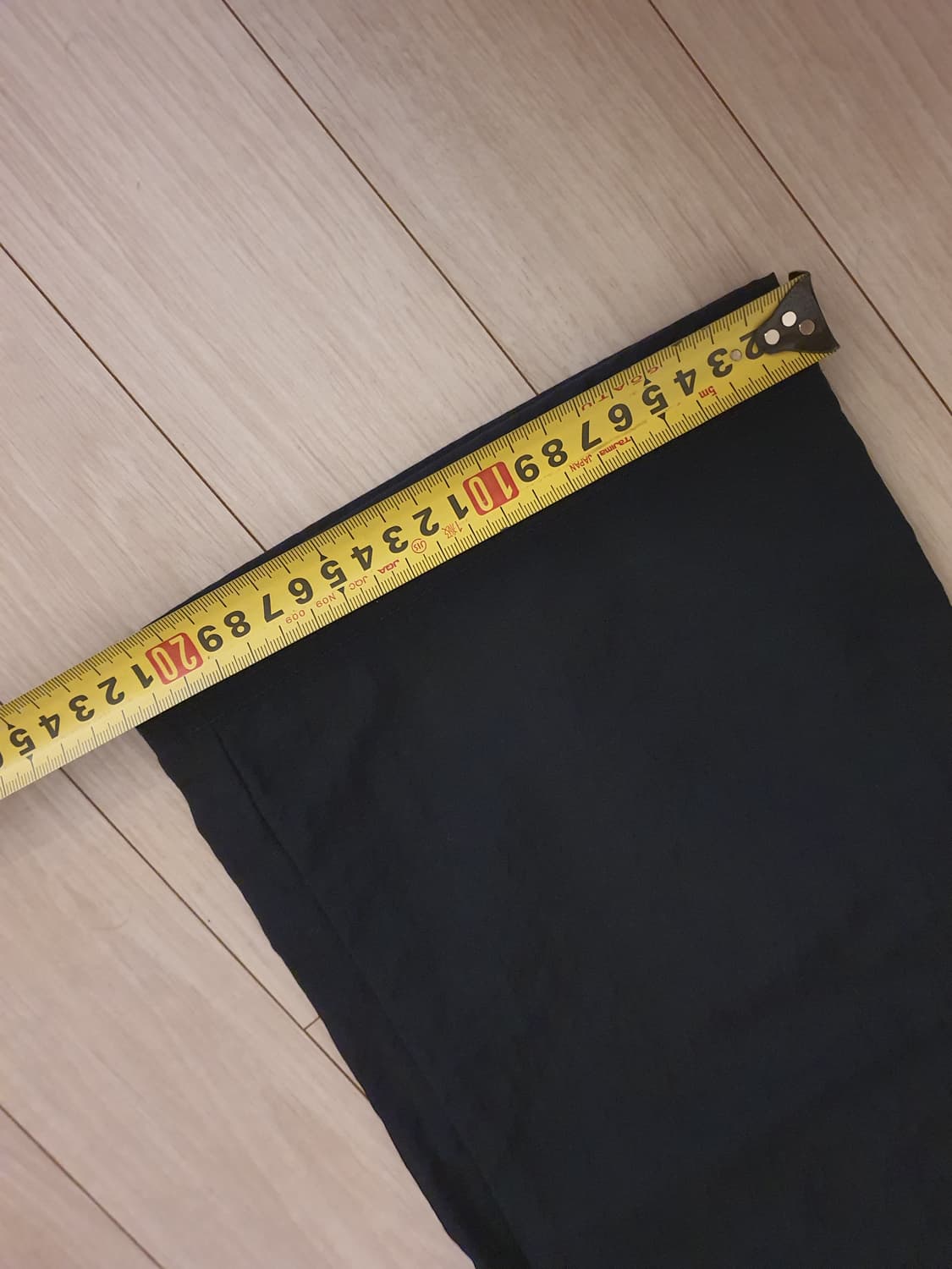 나이키 nsw나일론 카고팬츠 남녀공용 상품이미지3