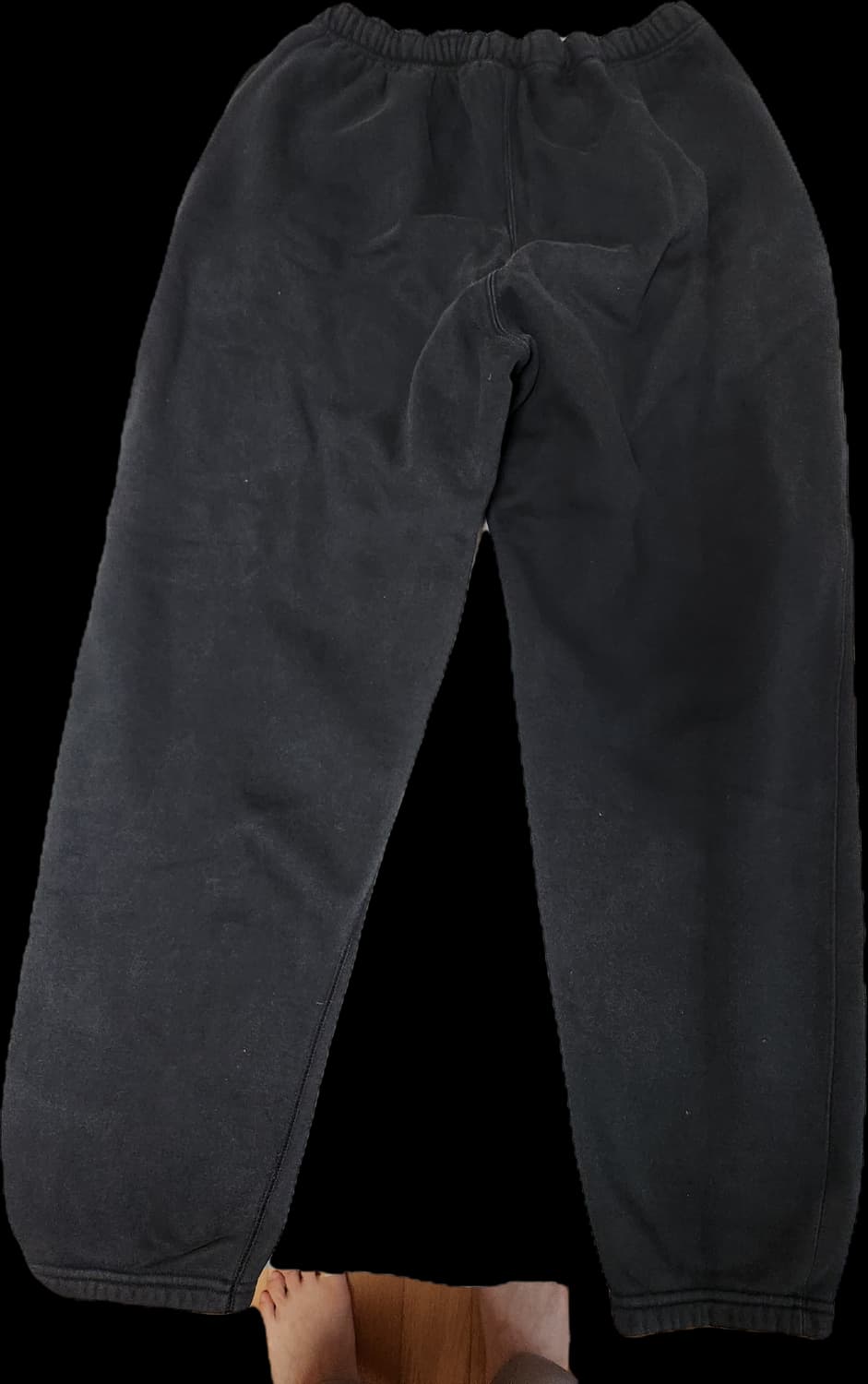 Nike Lab sweat pants XL 상품이미지2