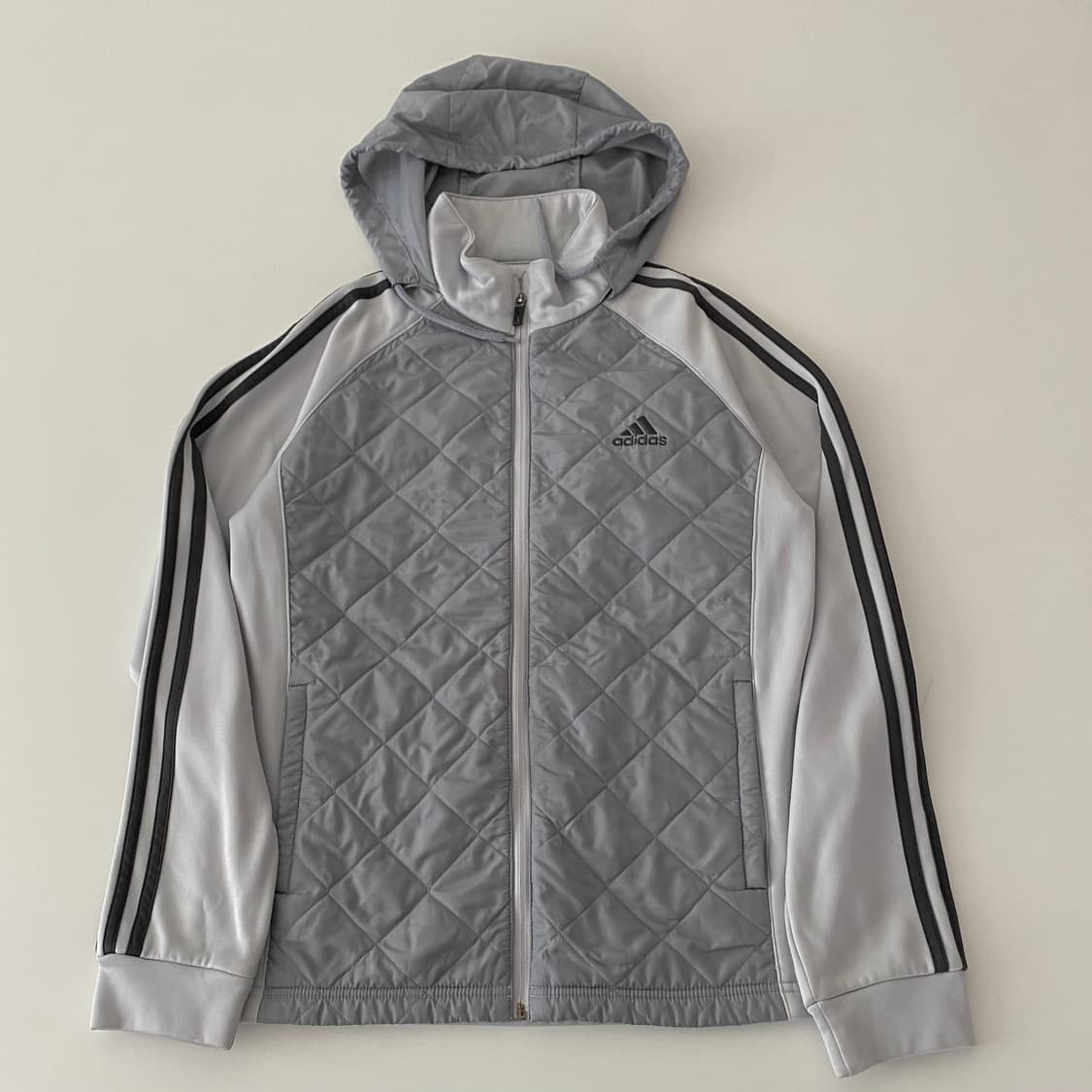 95) 아디다스누빔져지 A2111 상품이미지3