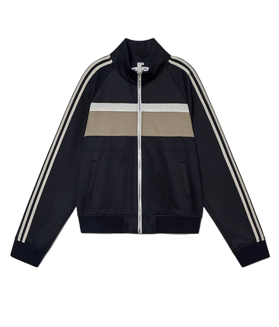 kijun Track Jacket Navy 상품이미지1