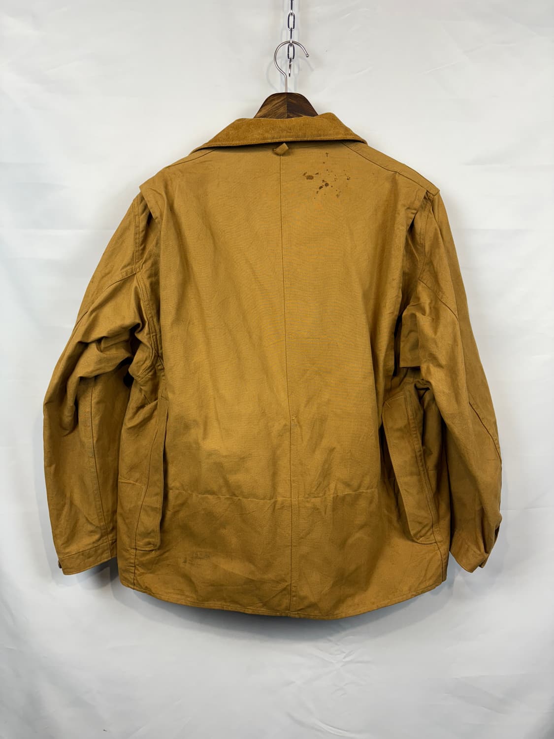 60s Drybak 헌팅자켓 상품이미지2