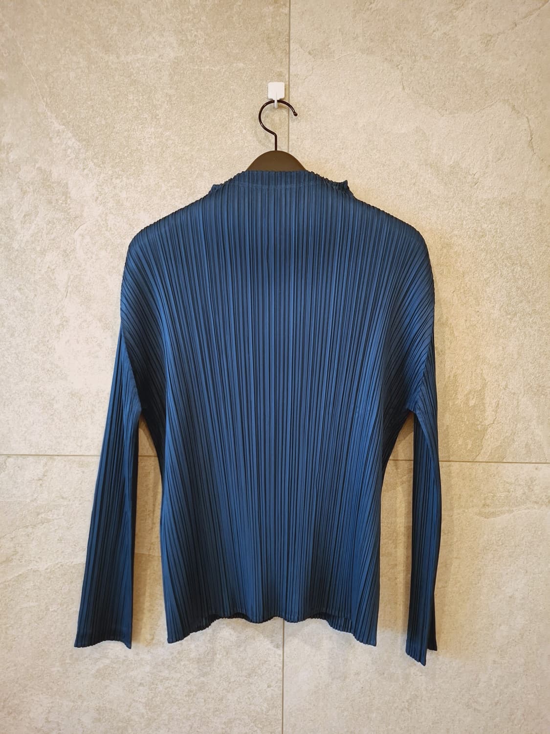 새상품 플리츠플리즈 24년.2월 잼시리즈 반목탑3 이세이미야케 상품이미지2