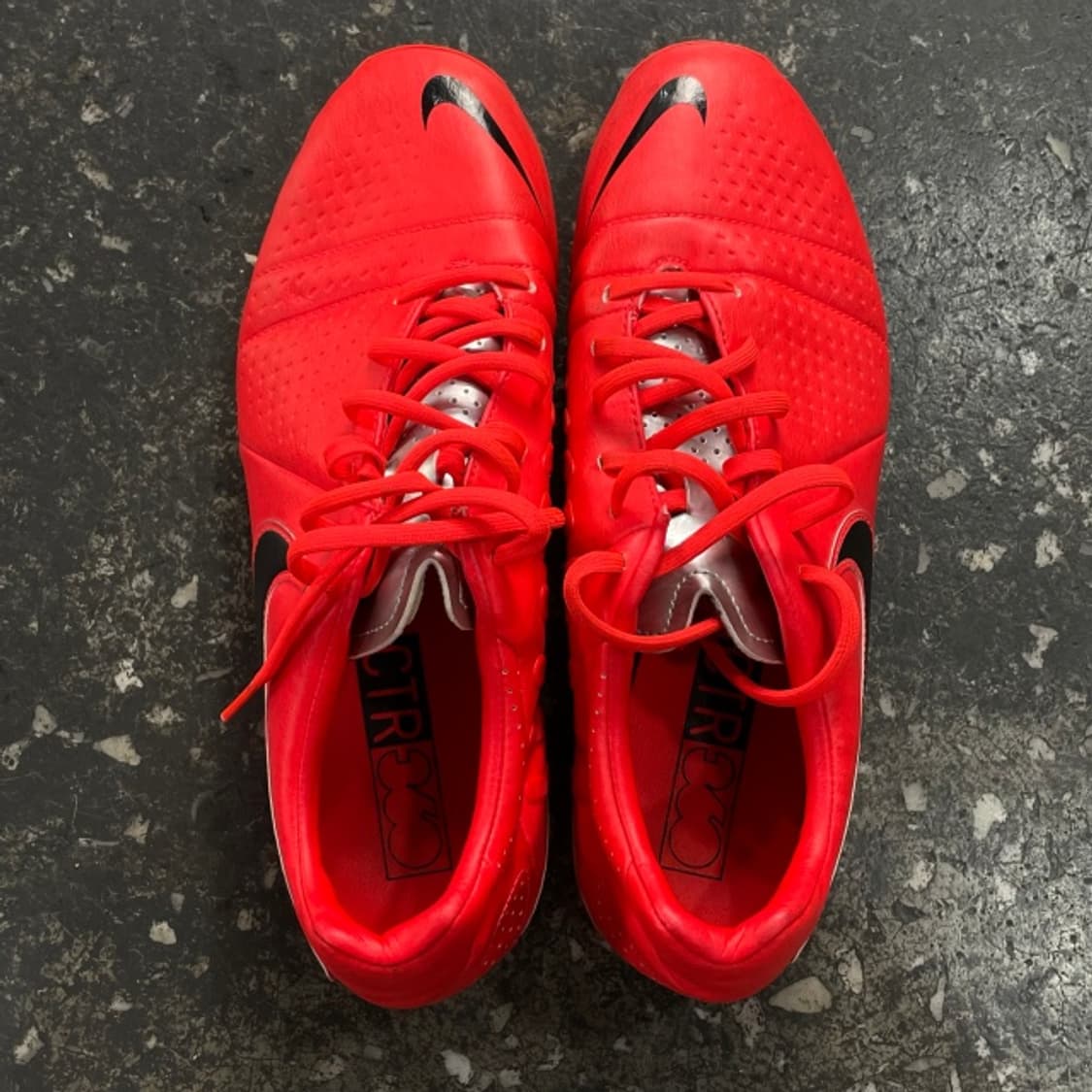 275 나이키 리브레토 3 CTR360 FG 축구화 상품이미지8