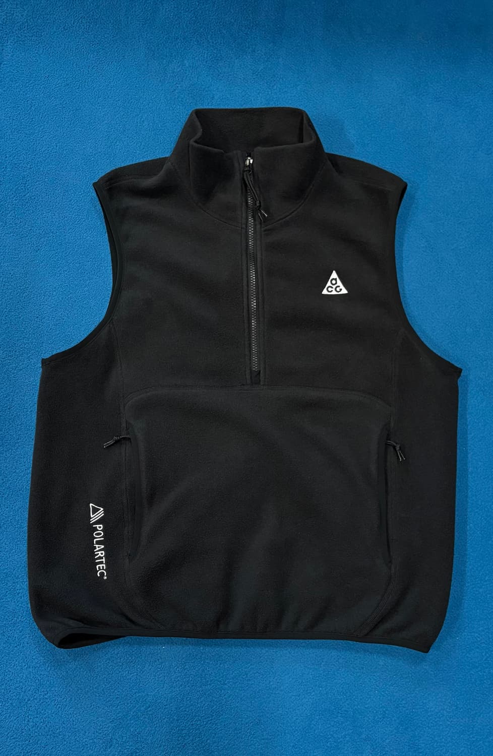 나이키 ACG 울프 트리 베스트 블랙 s 상품이미지3