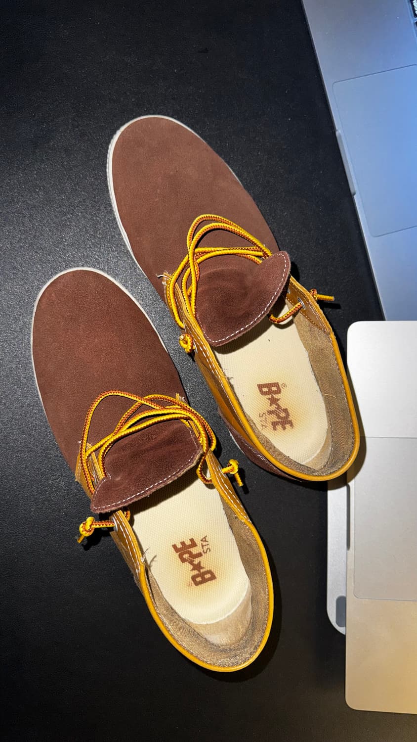 (270) 베이프 2톤 왈라비  상품이미지5