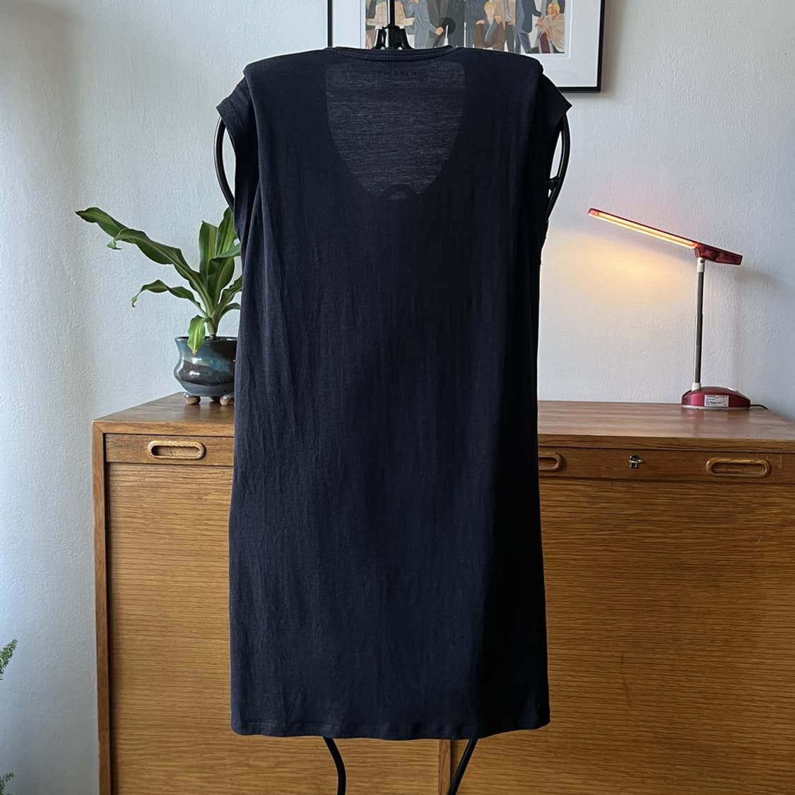 Neil Barrett Long Sleeveless opc ( ~66 ) 상품이미지5