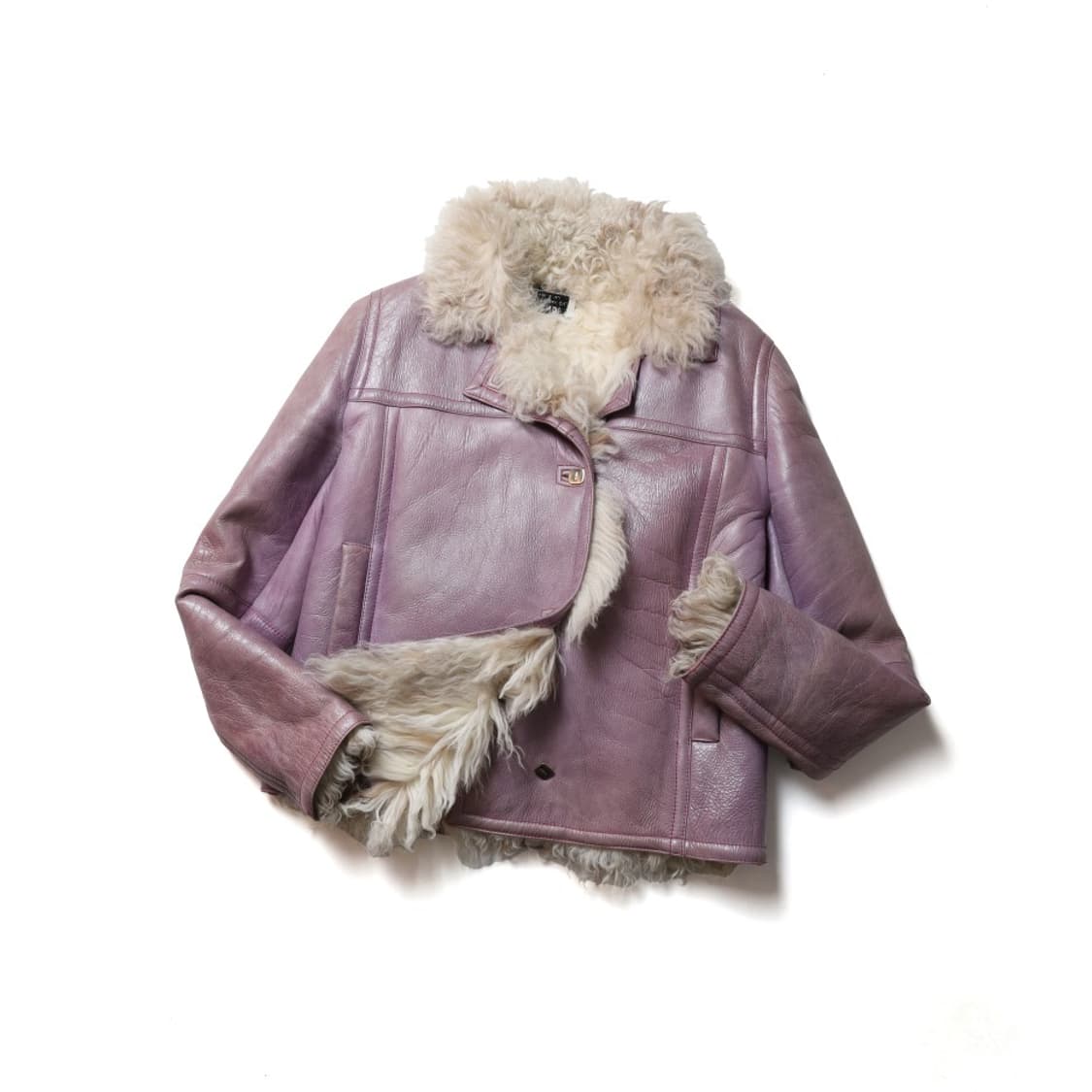 펜디 Fendi Fur Mustang Jacket  상품이미지5