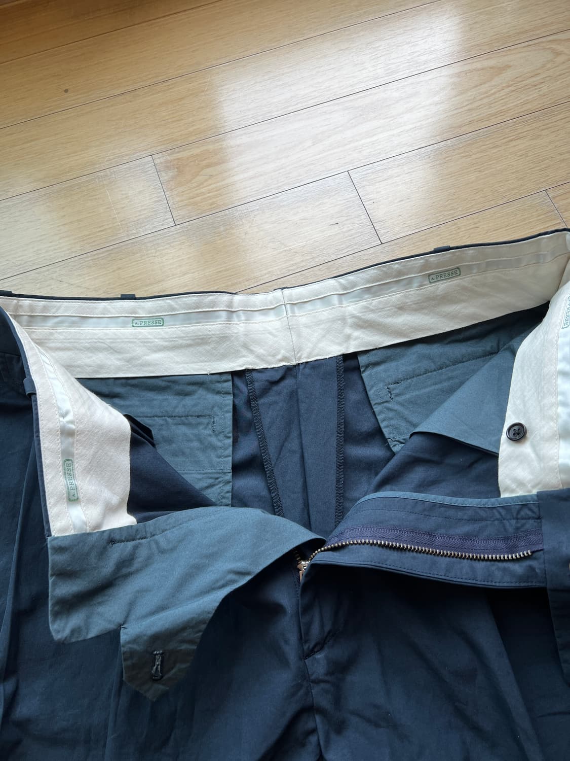 A.presse - high density weather cloth[3] 상품이미지6