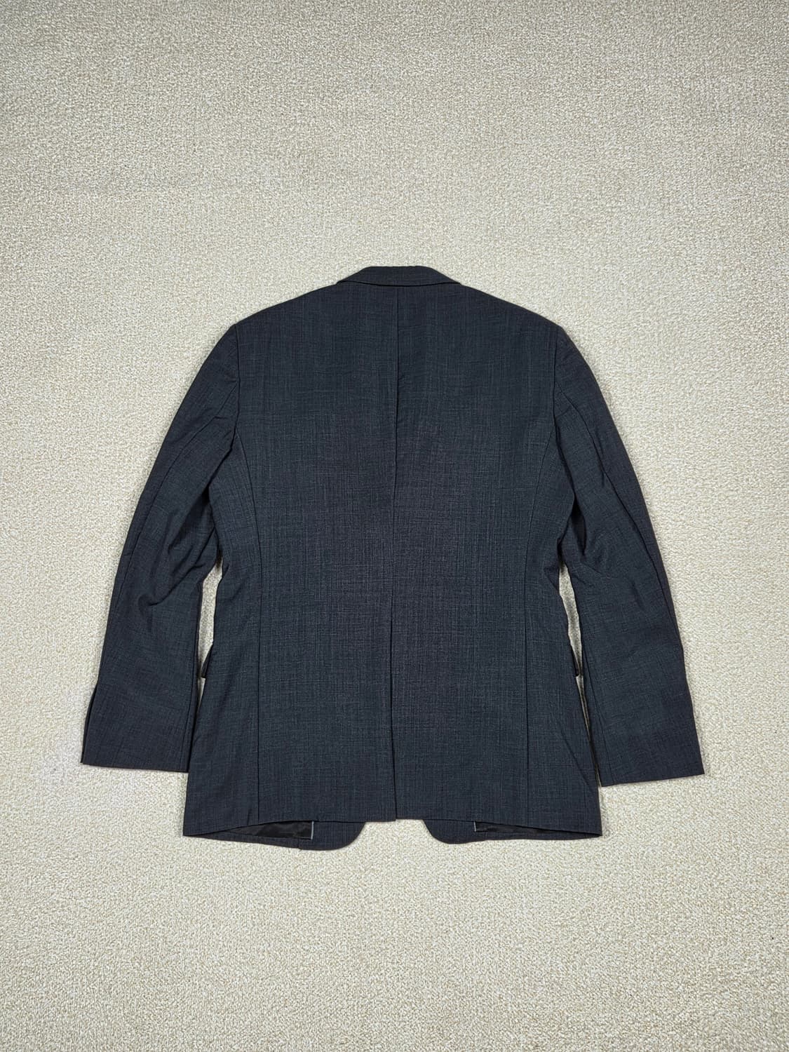 [띠어리] 프리미엄 모헤어 자이온 자켓 | 00251 상품이미지6