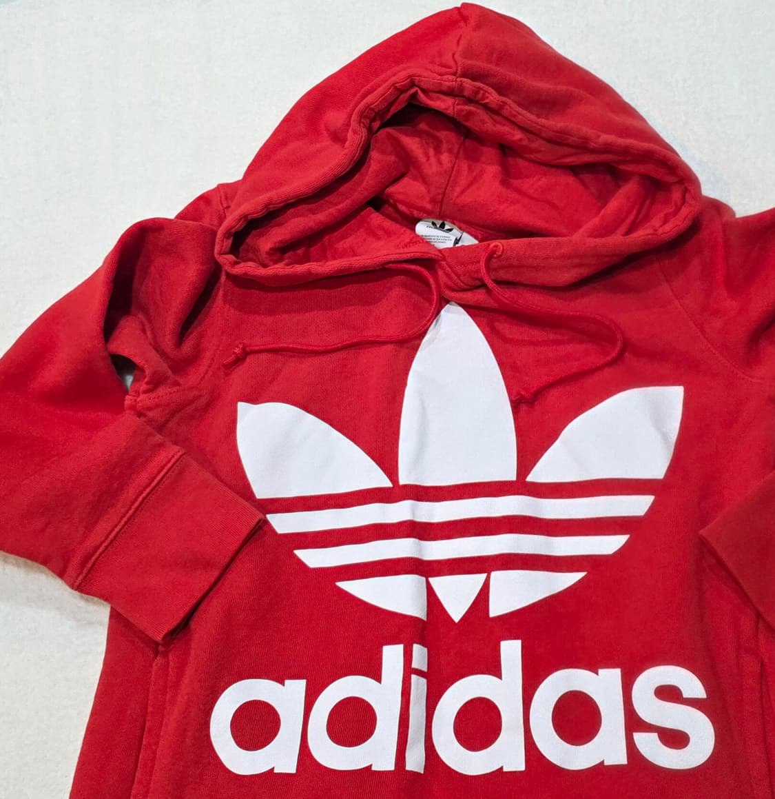 ADIDAS 아디다스 후드티 상품이미지5