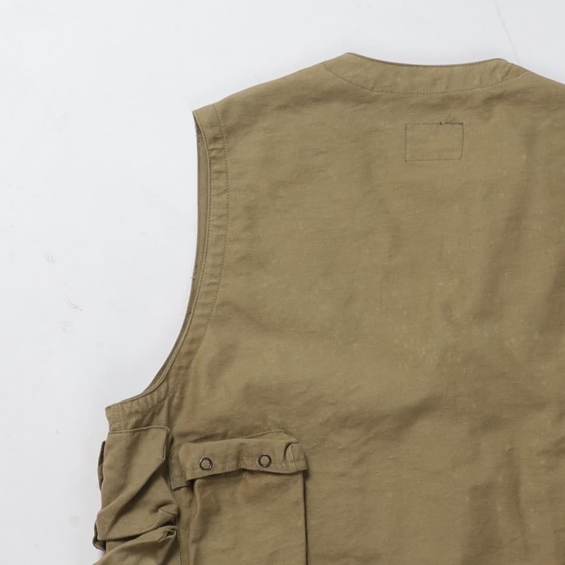 US Army Type c-1 vest  상품이미지5