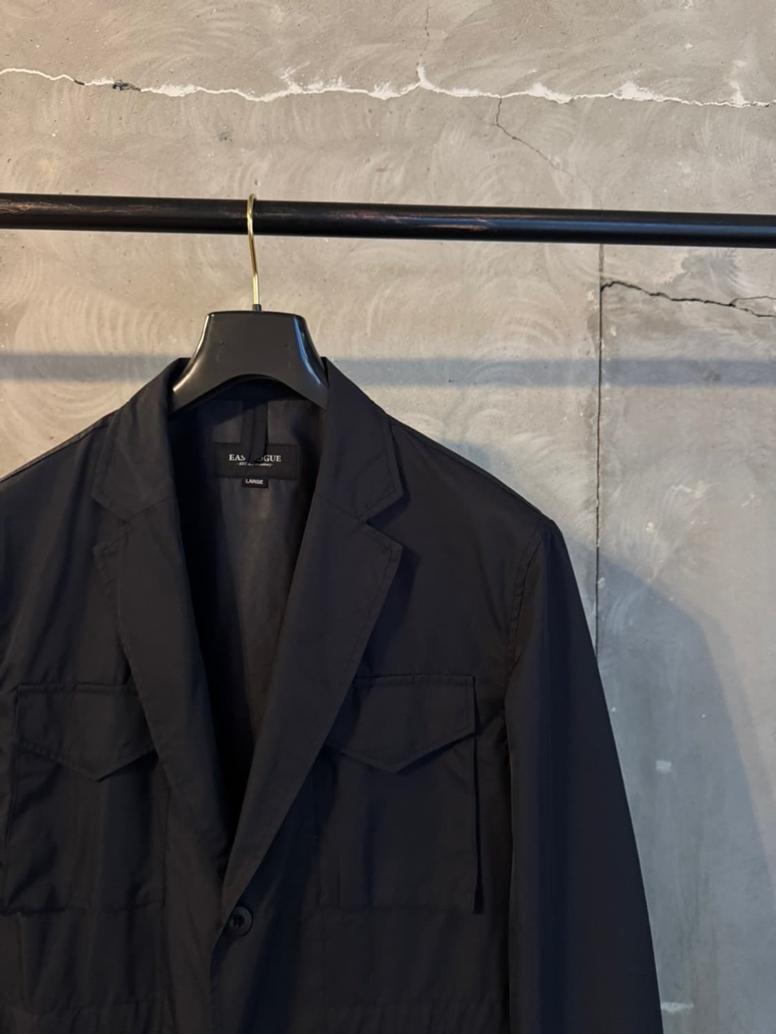 이스트로그 유틸리티 자켓 100 상품이미지5