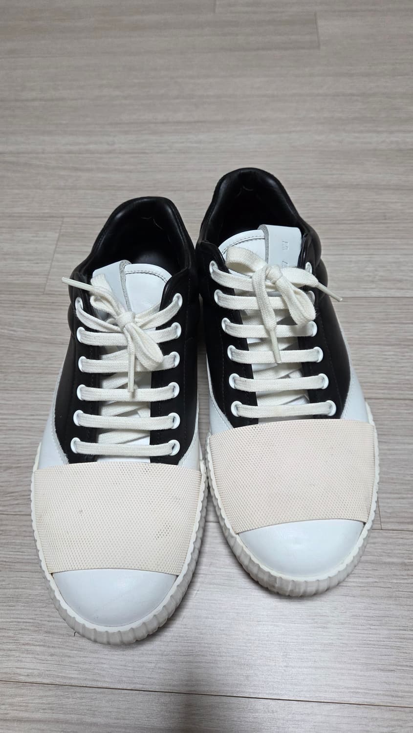 마르니 스트랩 스니커즈 상품이미지1