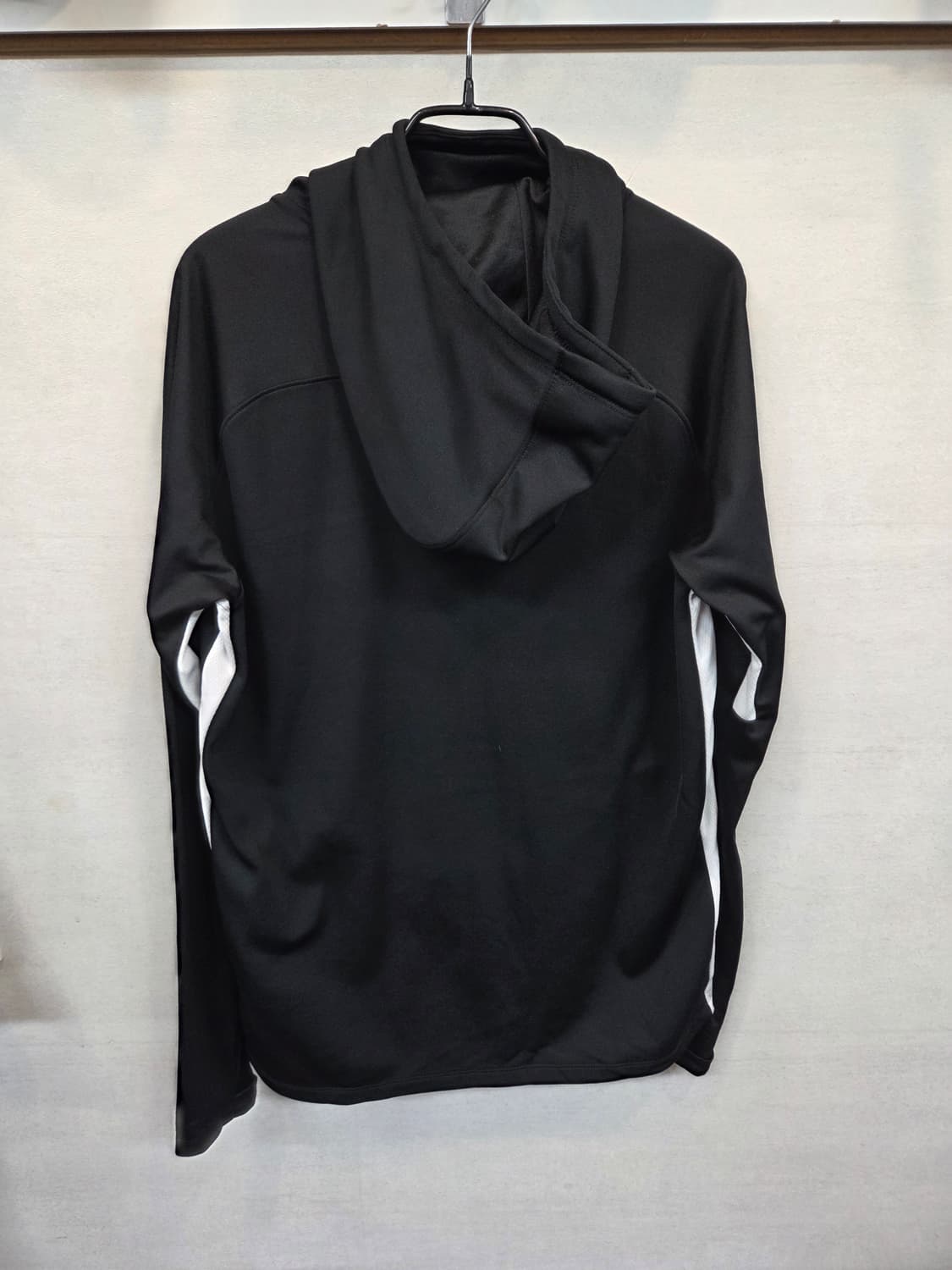 나이키 아카데미 19 풀오버 약기모 기능성 후드티 100 상품이미지2