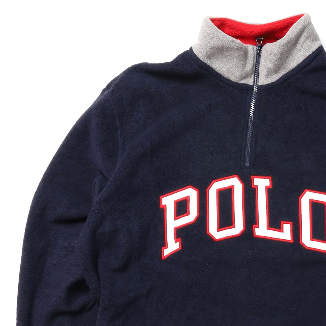 Polo by Ralph Lauren Logo Embroidered F 상품이미지2