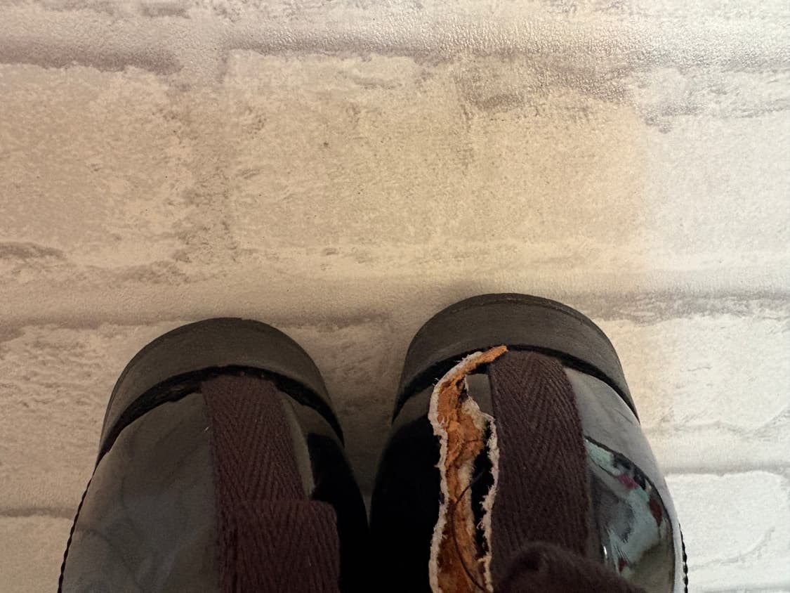 Miumiu shoes 상품이미지4