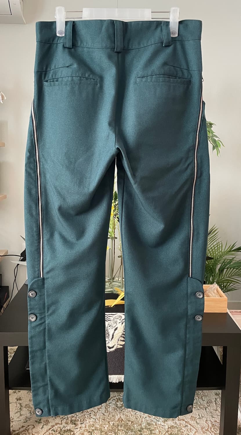 키코 코스타디노브 아이린 트라우저 상품이미지2