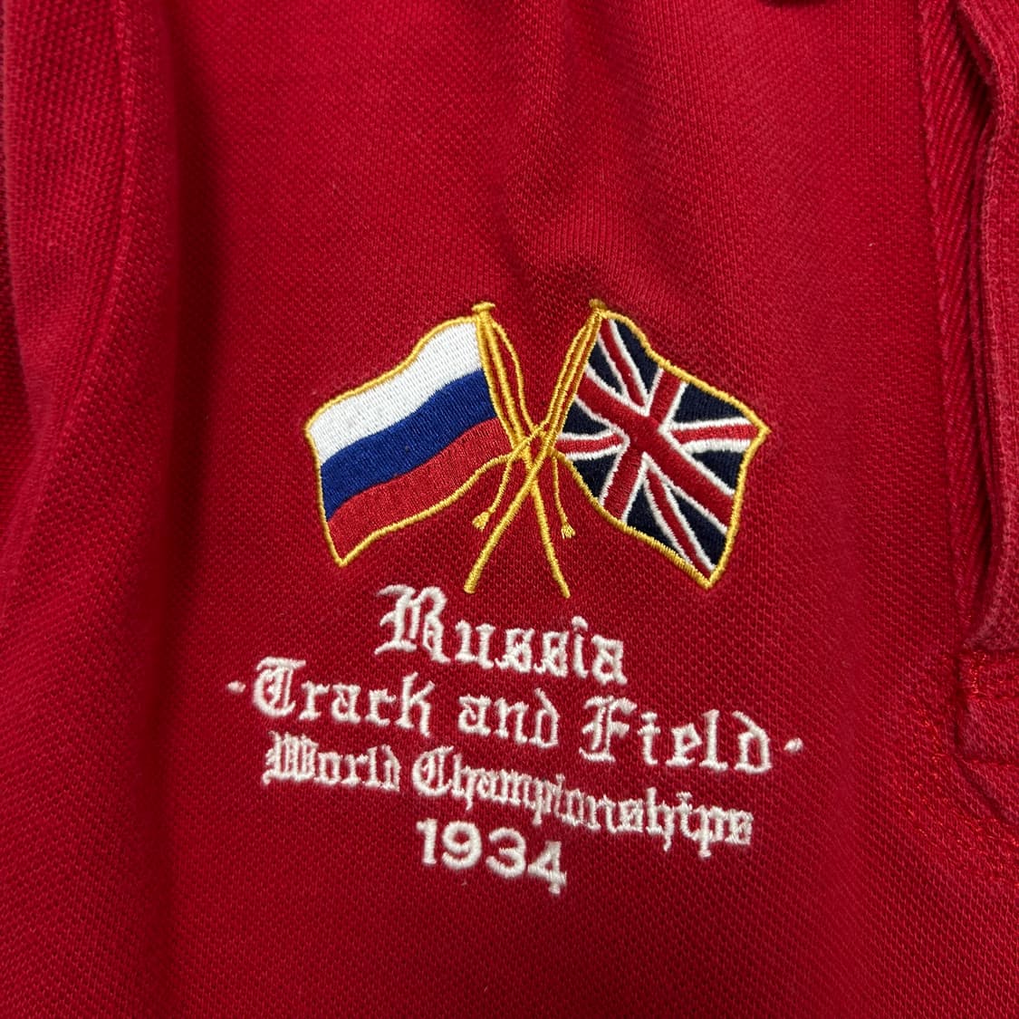 폴로 빅포니 치프키프 러시아 카라티(M) 상품이미지4