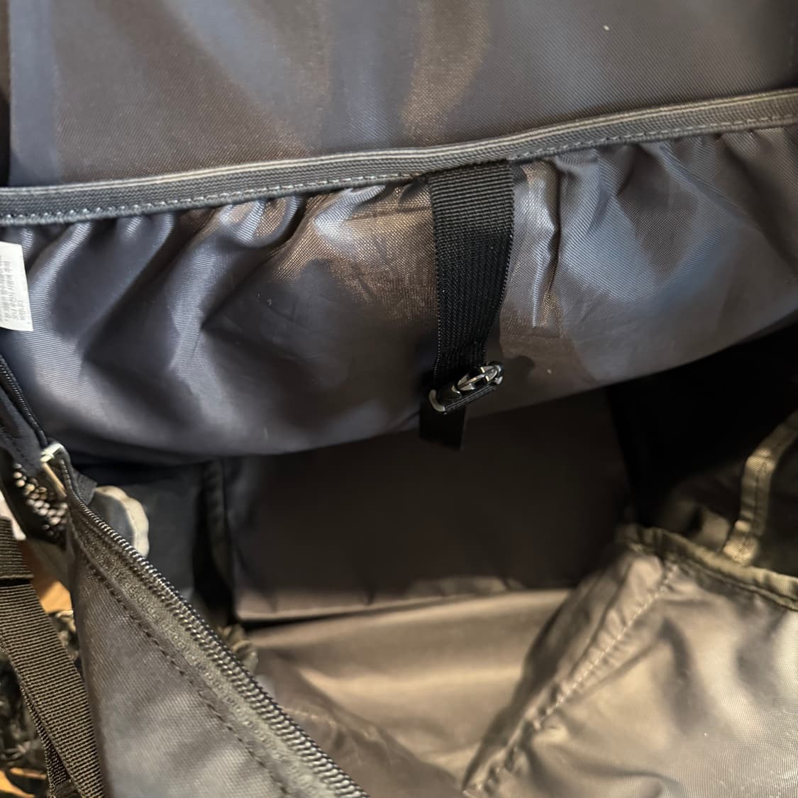 TNF 노스페이스 빅샷 에어  상품이미지7