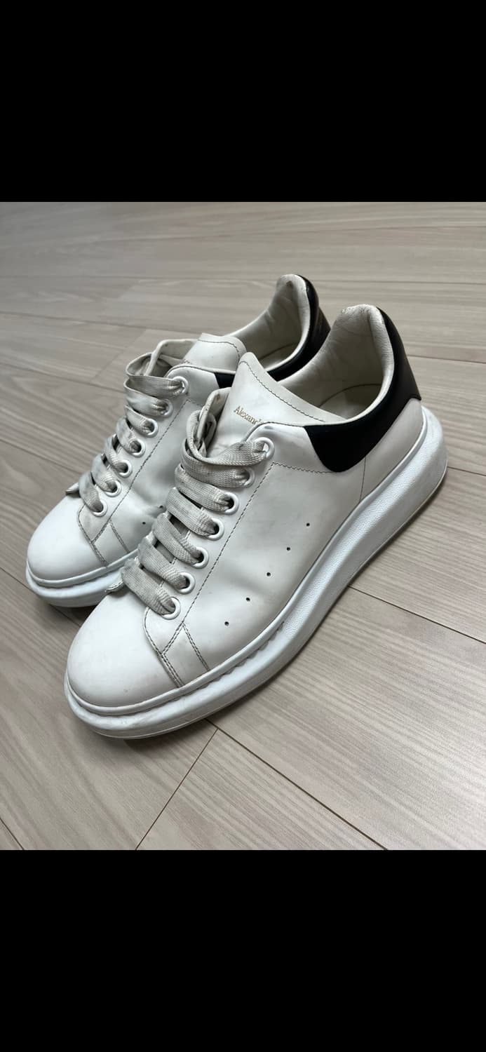 알렉산더 맥퀸 41  상품이미지5