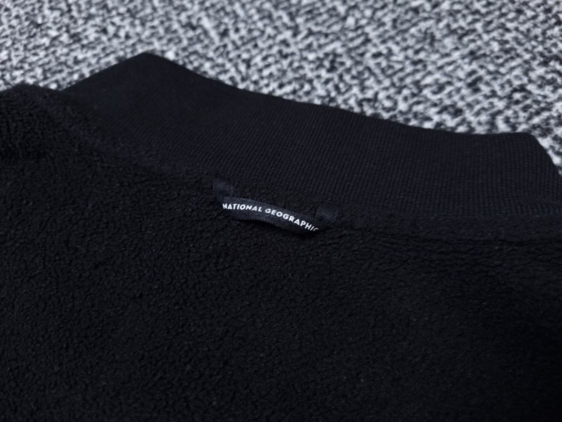 [무료배송][150]내셔널지오그래픽 키즈 후리스 조끼 상품이미지10