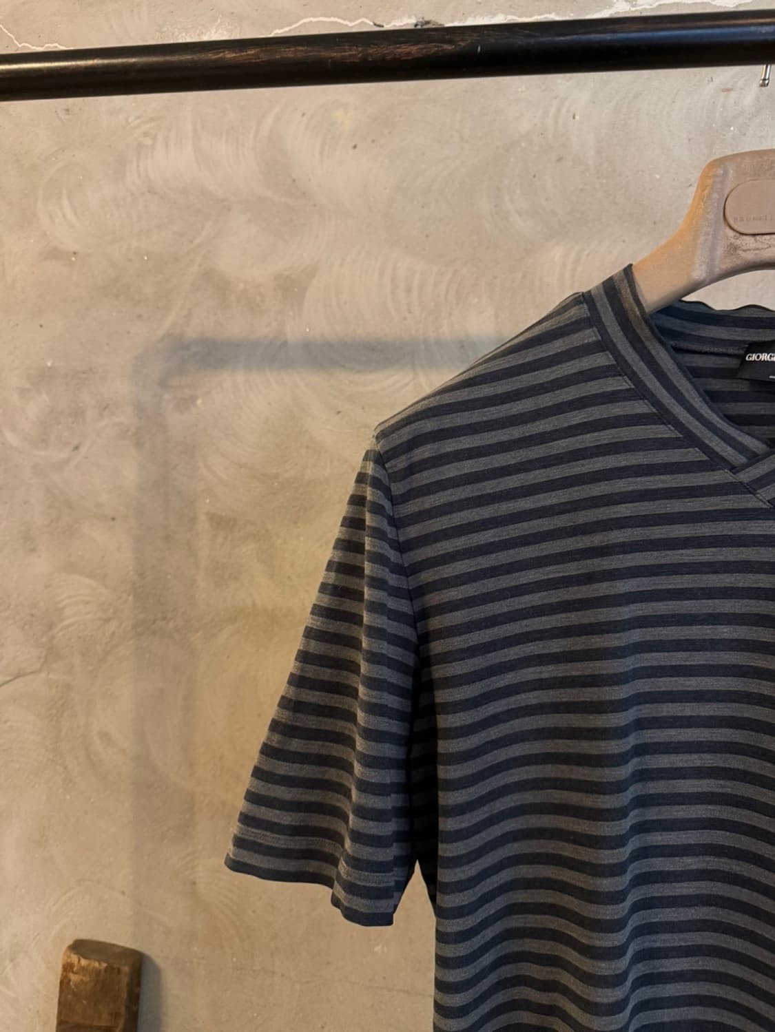 조르지오 아르마니 티셔츠 100 상품이미지2