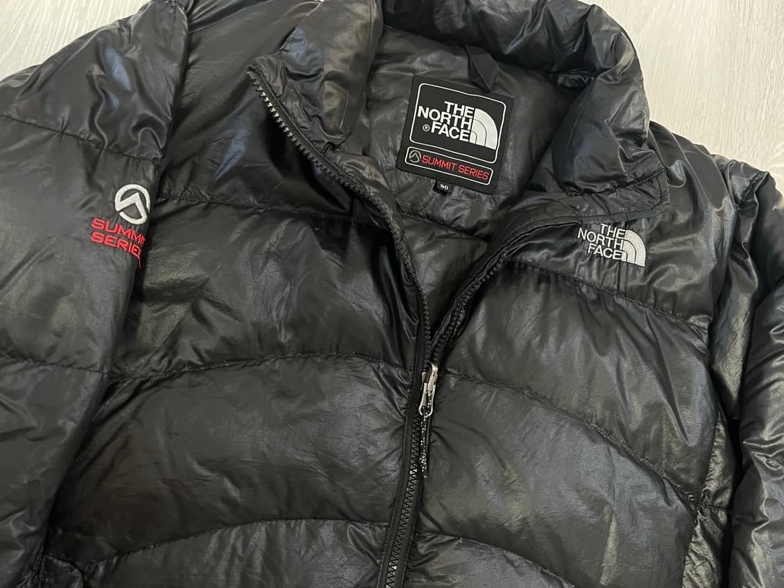 노스페이스 아콘카구아 90 상품이미지2