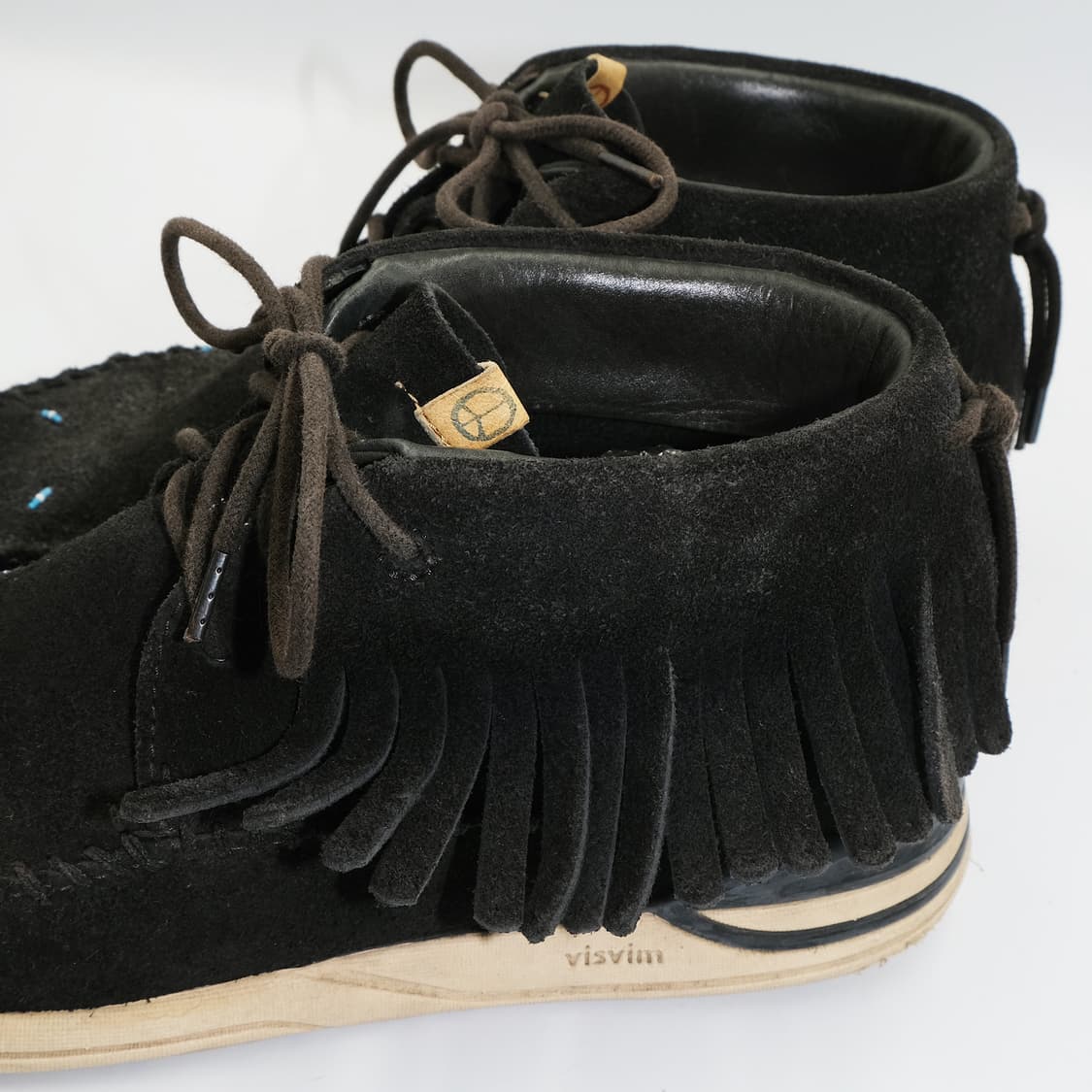 비즈빔 FBT SHAMAN-FOLK  9(270) 사이즈 BT27012 상품이미지7