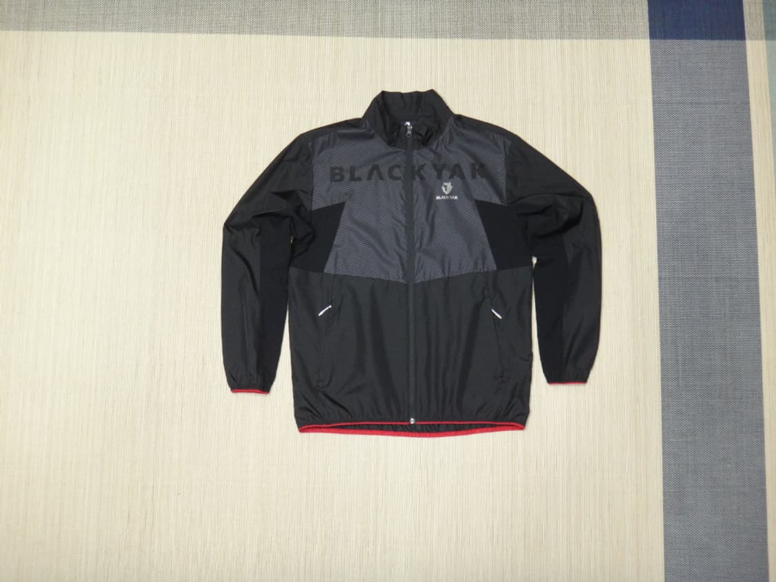 (XL/105) 블랙야크 M펜쥴럼자켓1 1BYJKM0010 상품이미지1