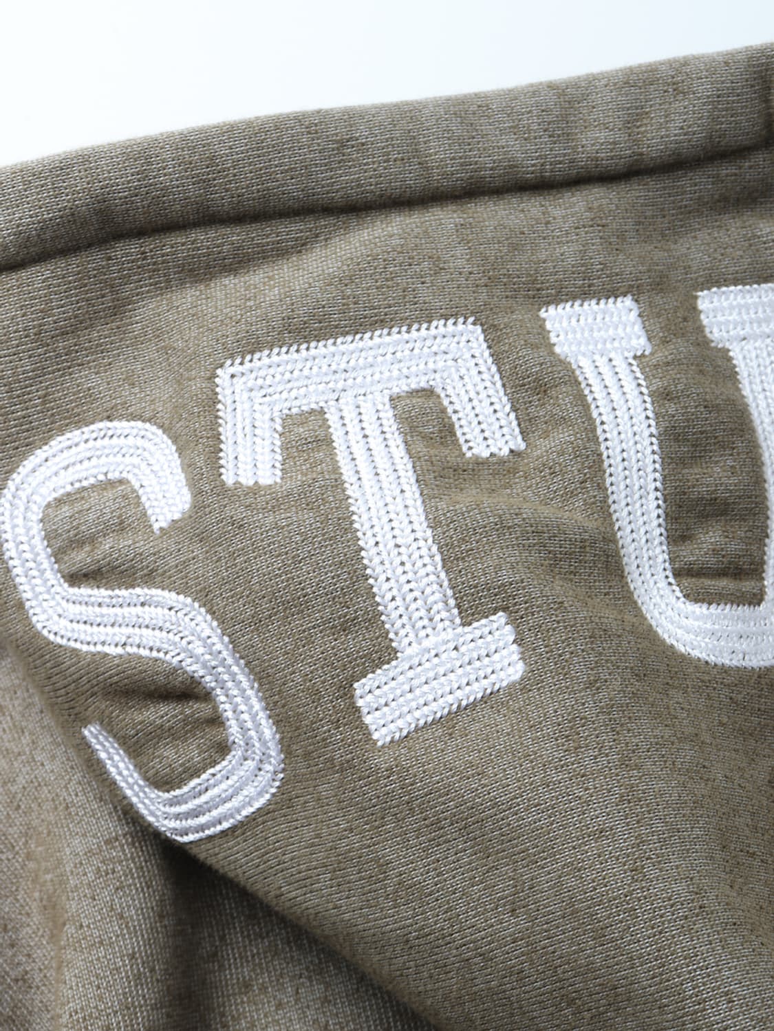 스투시 STUSSY Zip Hoodie 상품이미지9