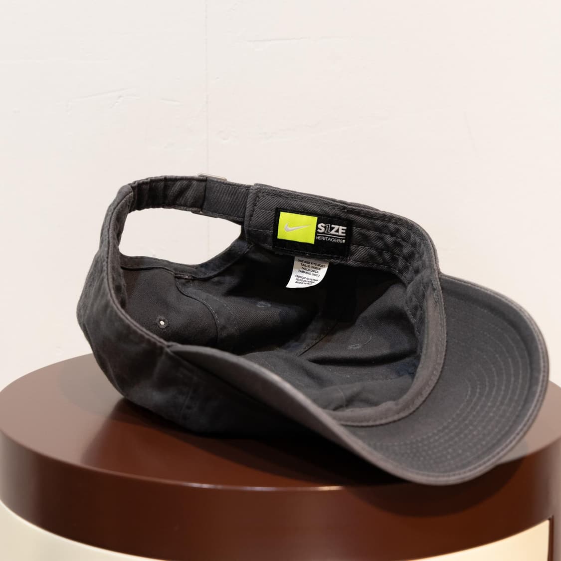 NIKE HAT - STATE 상품이미지4
