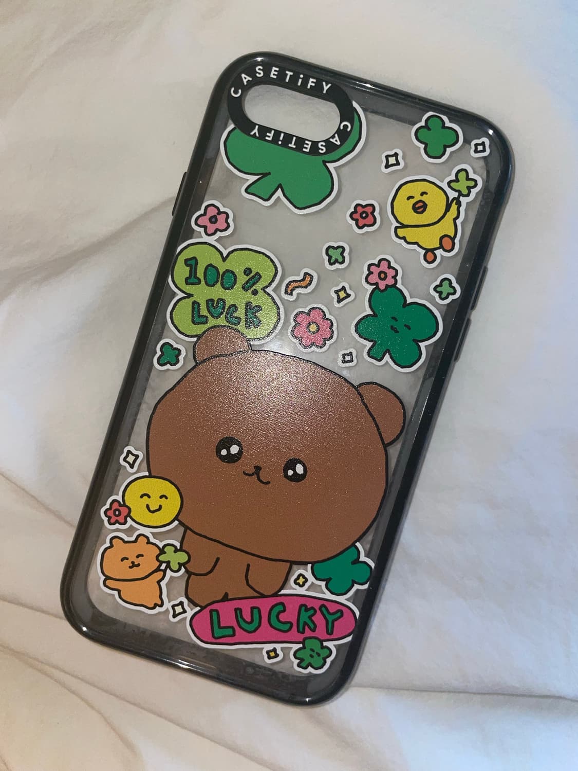 케이스티파이 폰케이스 아이폰 se2 휴대폰 케이스 핸드폰 상품이미지1