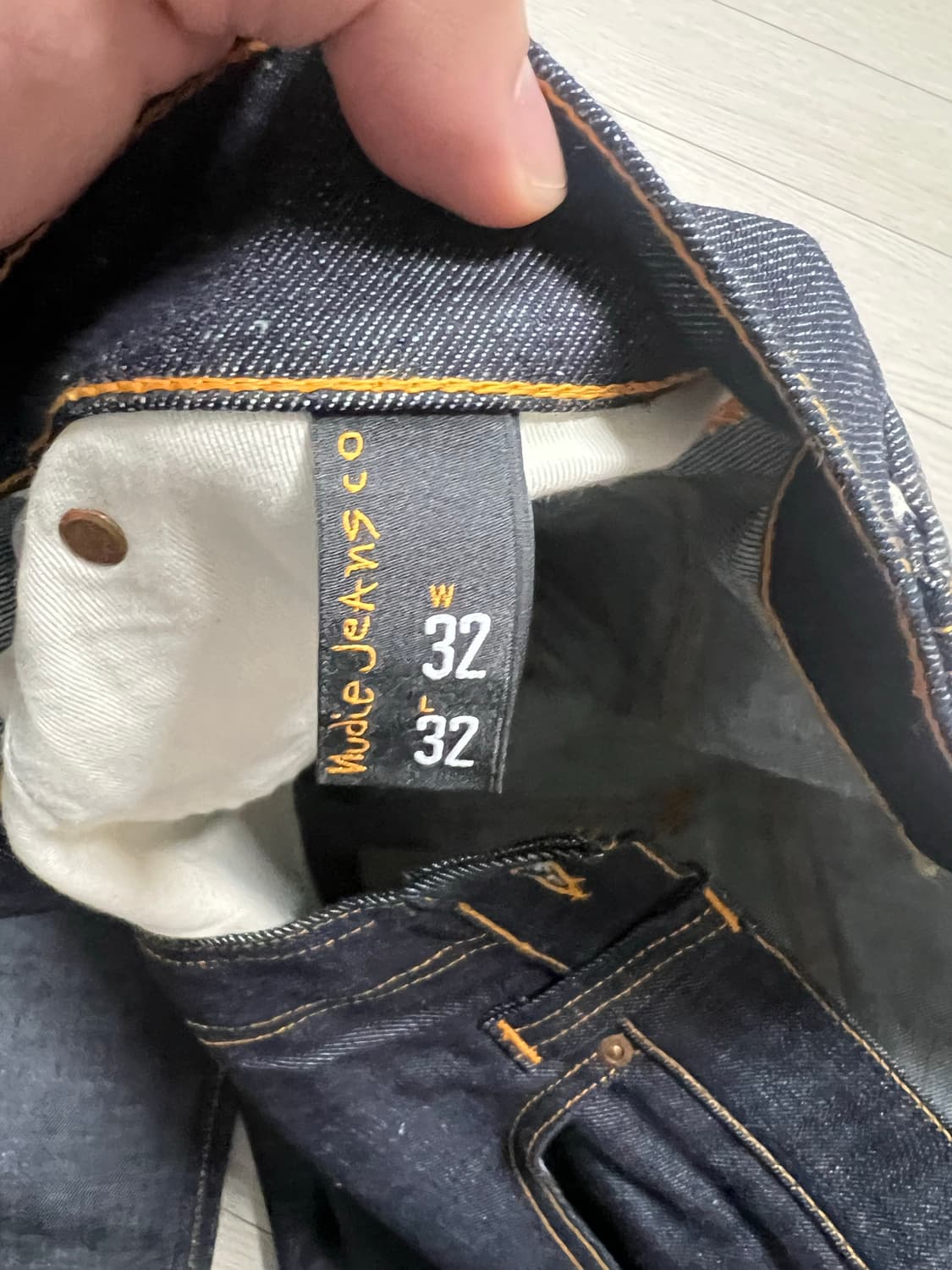 누디진 씬핀 오드트 32*32 판매 상품이미지3