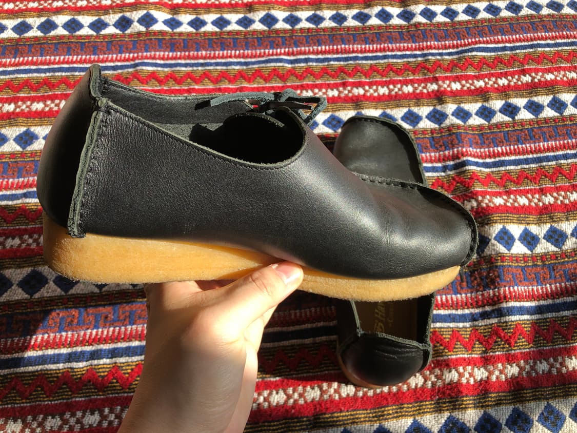 호킨스 러거 블랙 260 상품이미지9