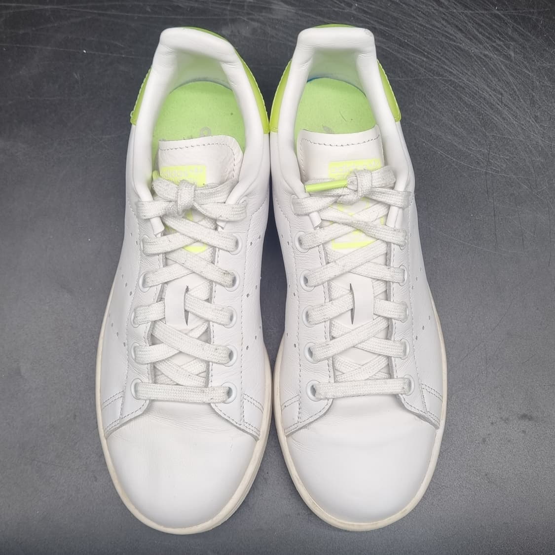 아디다스 스탠스미스 여성스니커즈230 상품이미지2