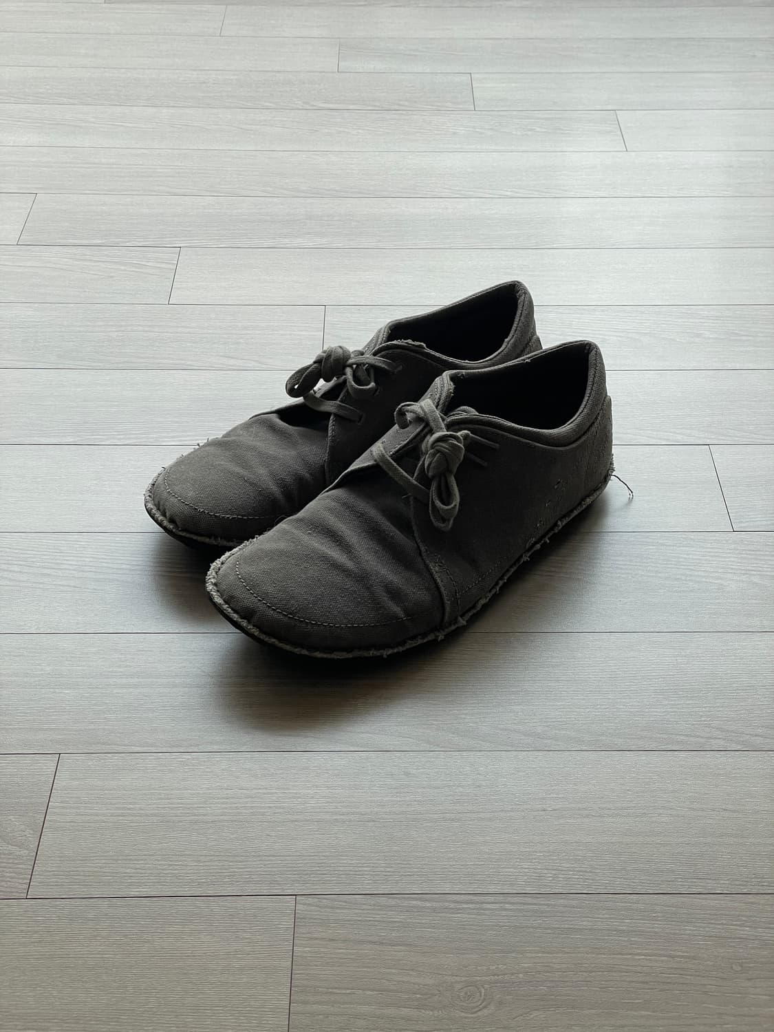 파타고니아 loulu 룰루 그레이 슈즈 번지 코드 그레이 상품이미지1